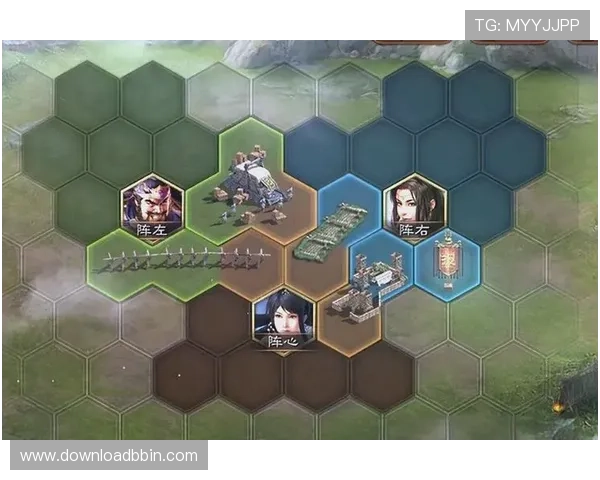 血流成河番型阵容搭配指南，帮助玩家优化队伍配置实现战斗优势最大化