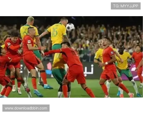 世界杯澳大利亚对土耳其比赛直播时间及赛事亮点全面介绍